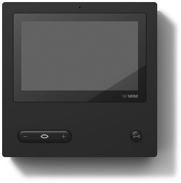 siedle video