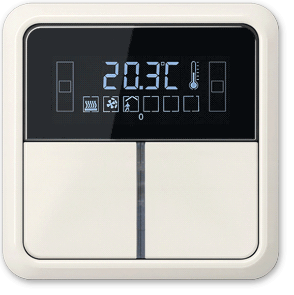 jung room controller