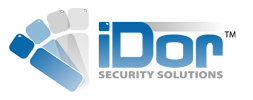 iDor security solutions, complete access control systems